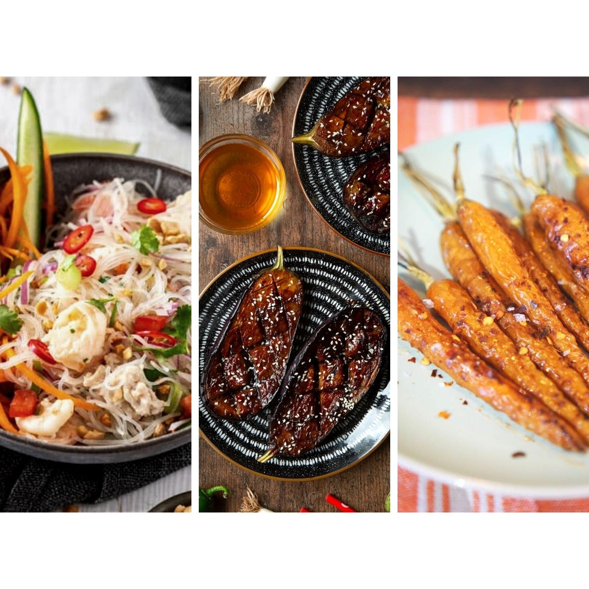 23 Delicious & Easy Asian Side Dishes A Food Lover's Kitchen