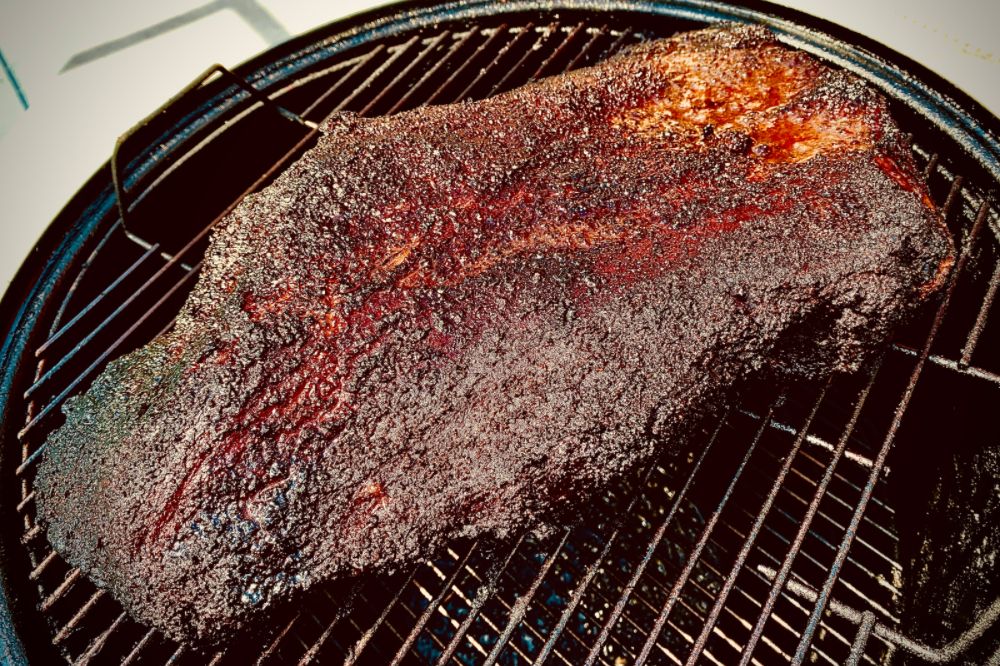 Brisket vs Tri Tip What are the Differences? Legends of the Grill