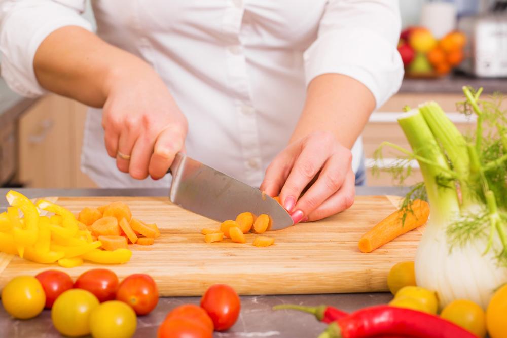 Top German Kitchen Knives and Brands A Food Lover's Kitchen