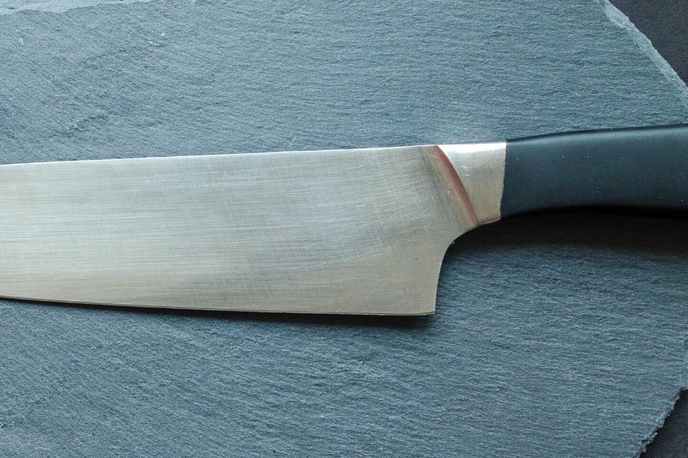 Top German Kitchen Knives and Brands A Food Lover's Kitchen