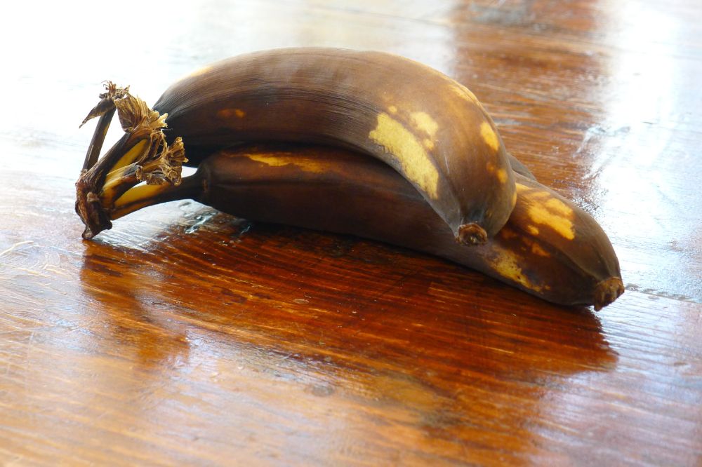 How Long Do Bananas Last? Extending ShelfLife & More A Food Lover's Kitchen