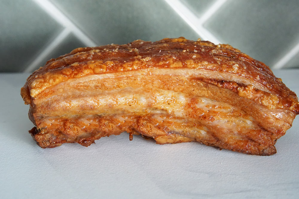 Pork Belly in the Slow Cooker A Food Lover's Kitchen