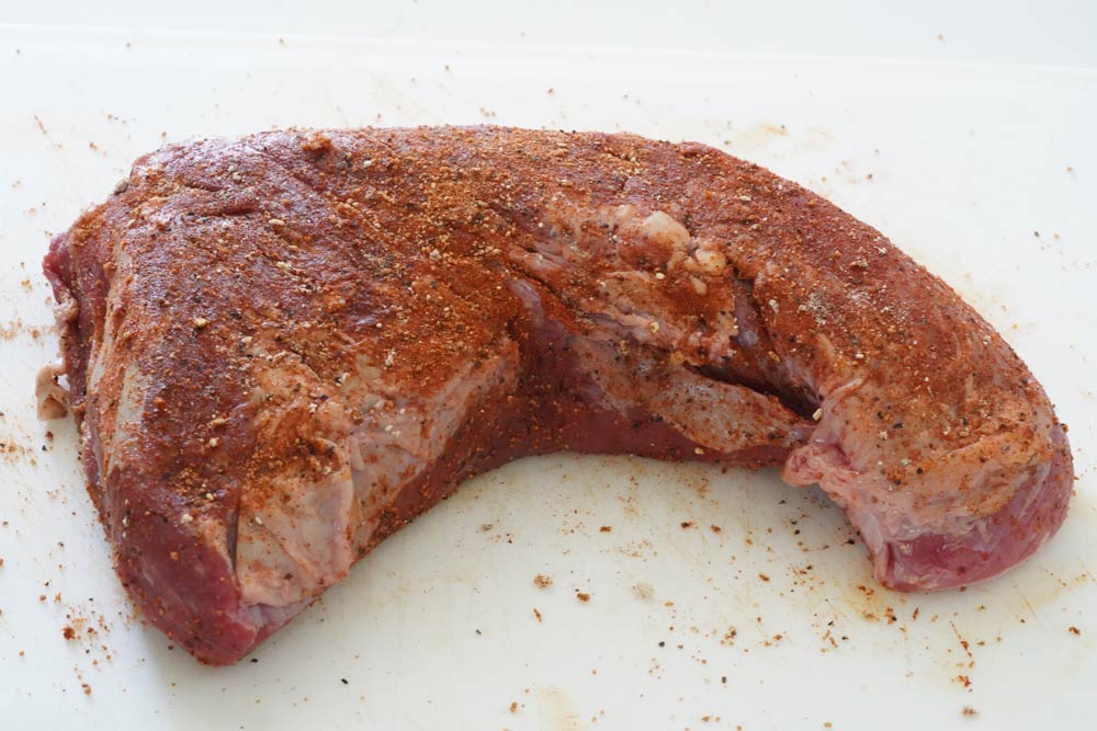 The Best Grilled Tri Tip Steak A Food Lover's Kitchen