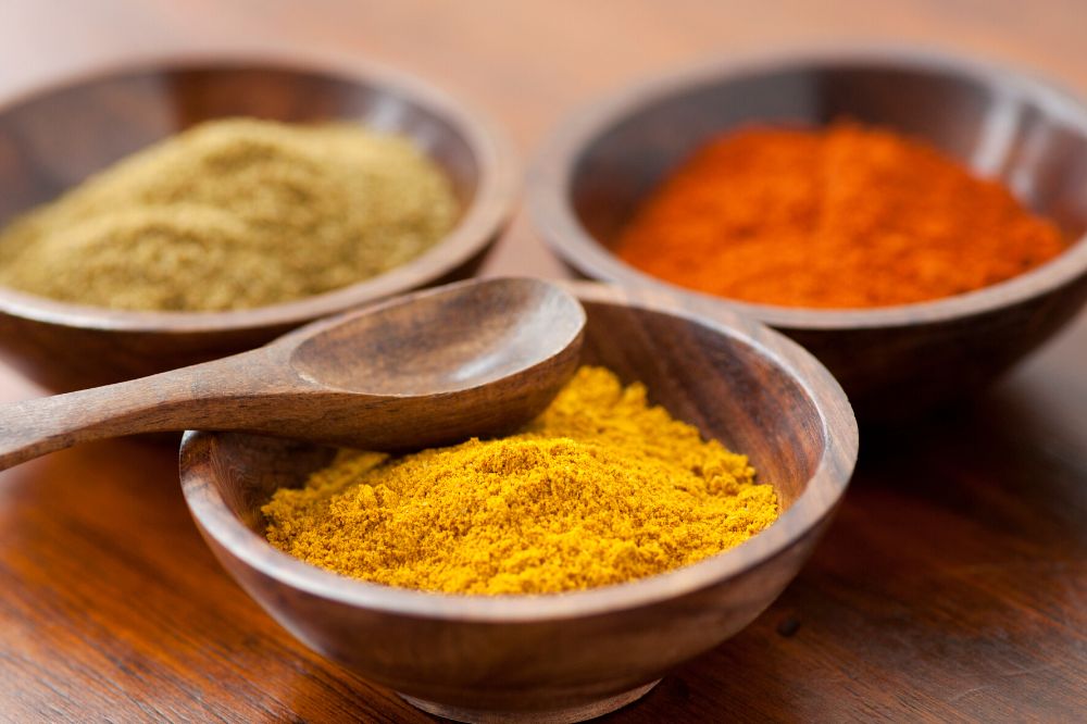 7 Best Turmeric Substitutes To Use In Your Cooking A Food Lover's Kitchen