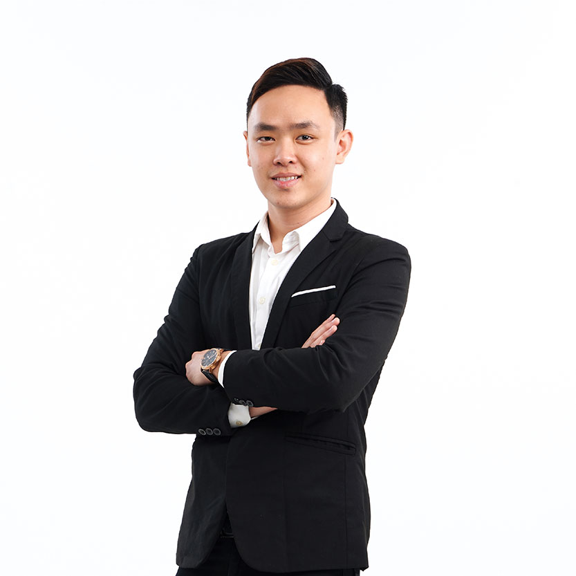 VSG Creating Value In People & Properties