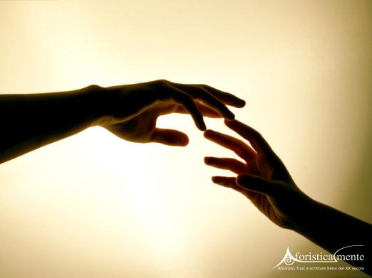 Frasi, citazioni e aforismi sulle mani AFORISTICAMENTE