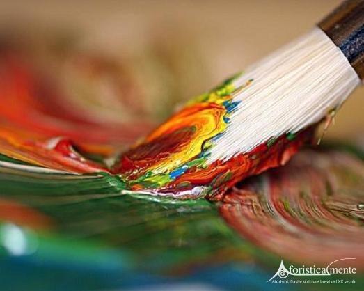 Frasi, Citazioni E Aforismi Sulla Pittura - Aforisticamente 418_x_523_jpg