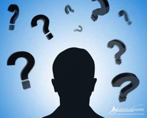 Frasi, citazioni e aforismi sulla insicurezza e l'essere