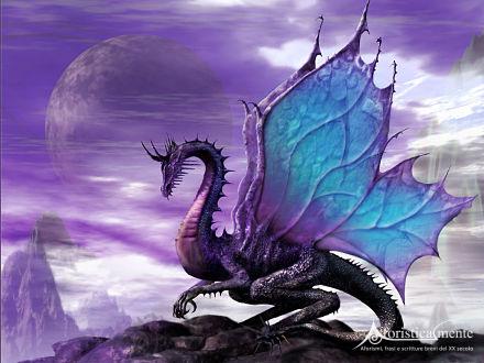 Frasi, Citazioni E Aforismi Sul Drago - Aforisticamente 330_x_440_jpg