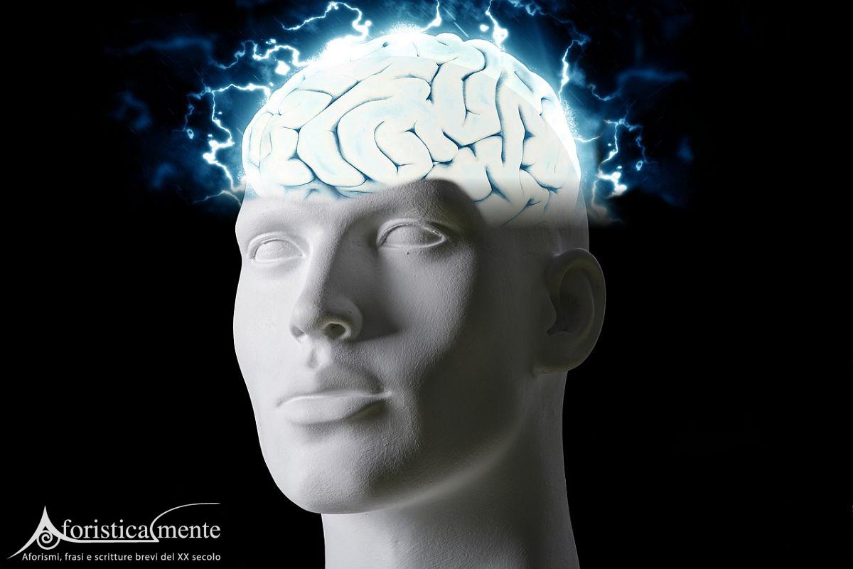 Frasi, citazioni e aforismi sull'acutezza e l'acume Aforisticamente