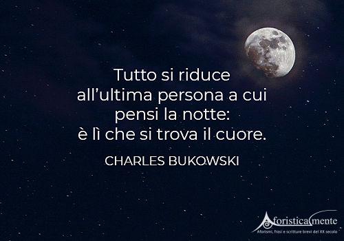 80 frasi per dire Buonanotte amore mio Aforisticamente