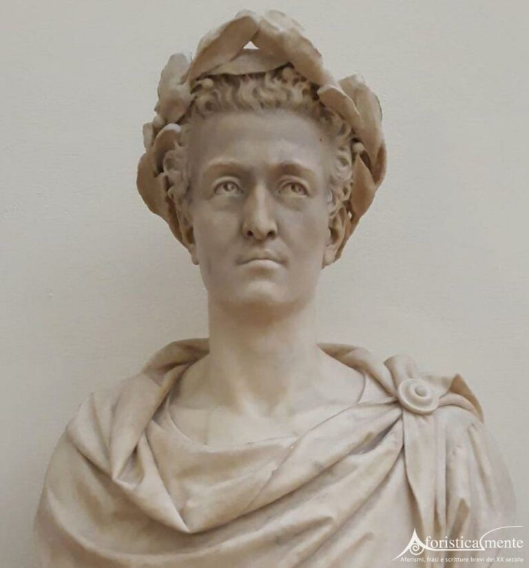 Le frasi e poesie più belle di Gaio Valerio Catullo Aforisticamente