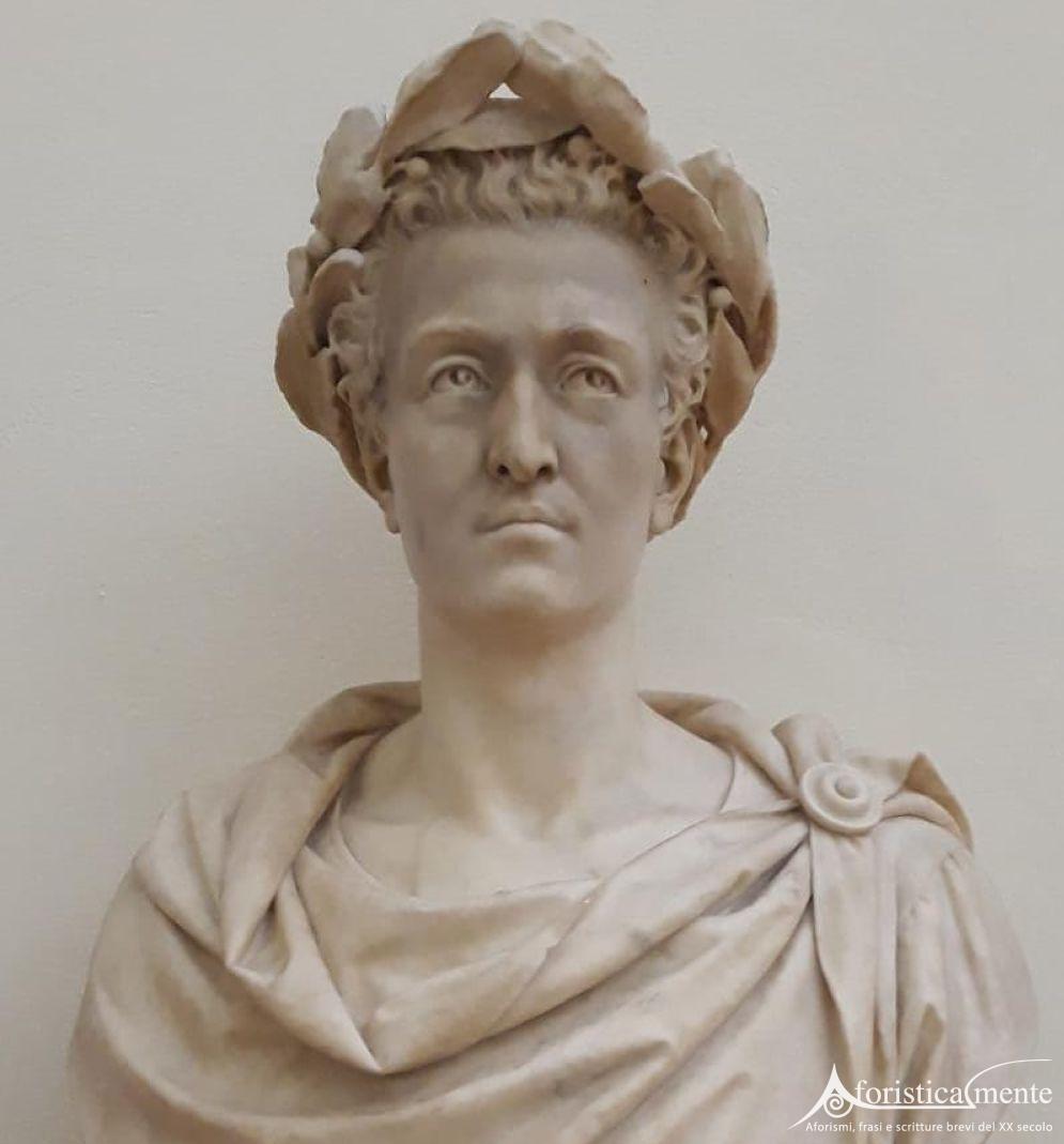 Le frasi e poesie più belle di Gaio Valerio Catullo Aforisticamente