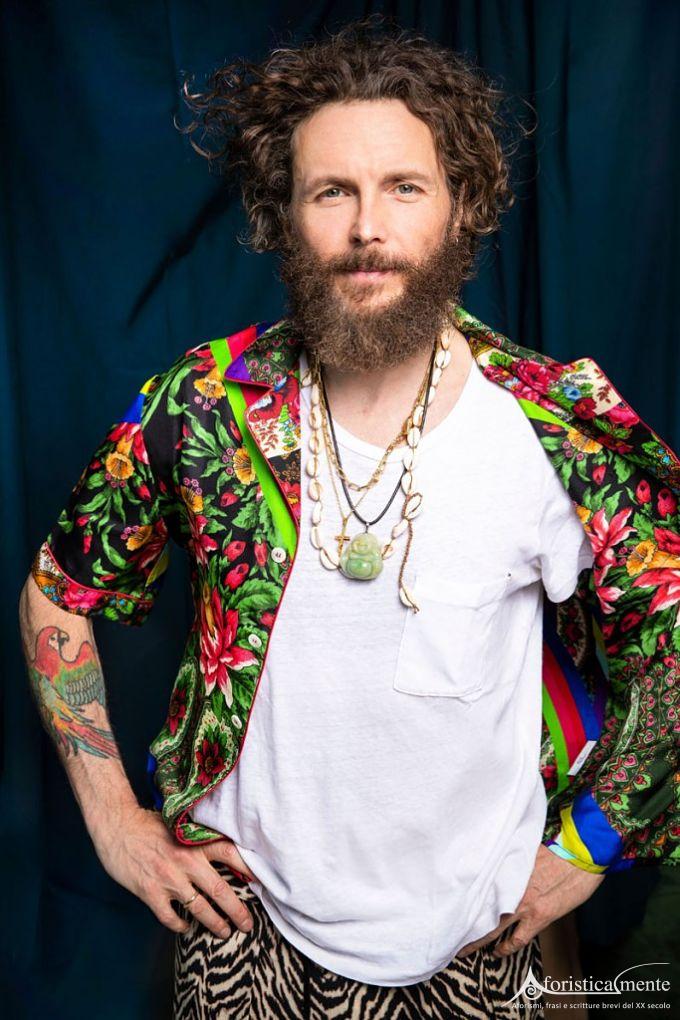 Le più belle frasi di Jovanotti Aforisticamente