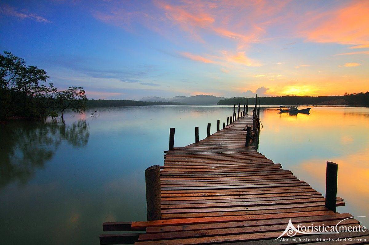 Frasi, Citazioni E Aforismi Sul Lago - Aforisticamente 799_x_1200_jpg