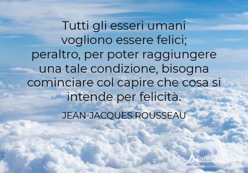 200 Frasi, pensieri, citazioni e aforismi sulla felicità