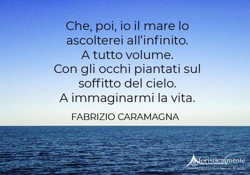 Frasi, citazioni e aforismi sul mare Aforisticamente