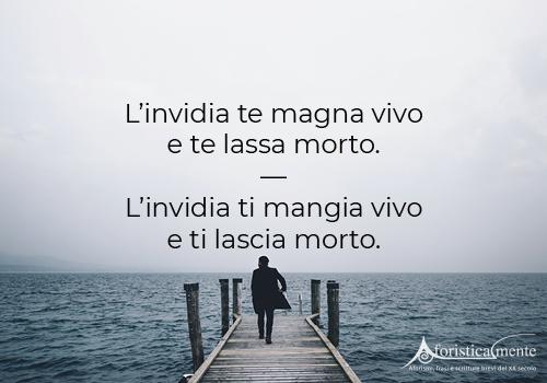 100 frasi napoletane Aforisticamente