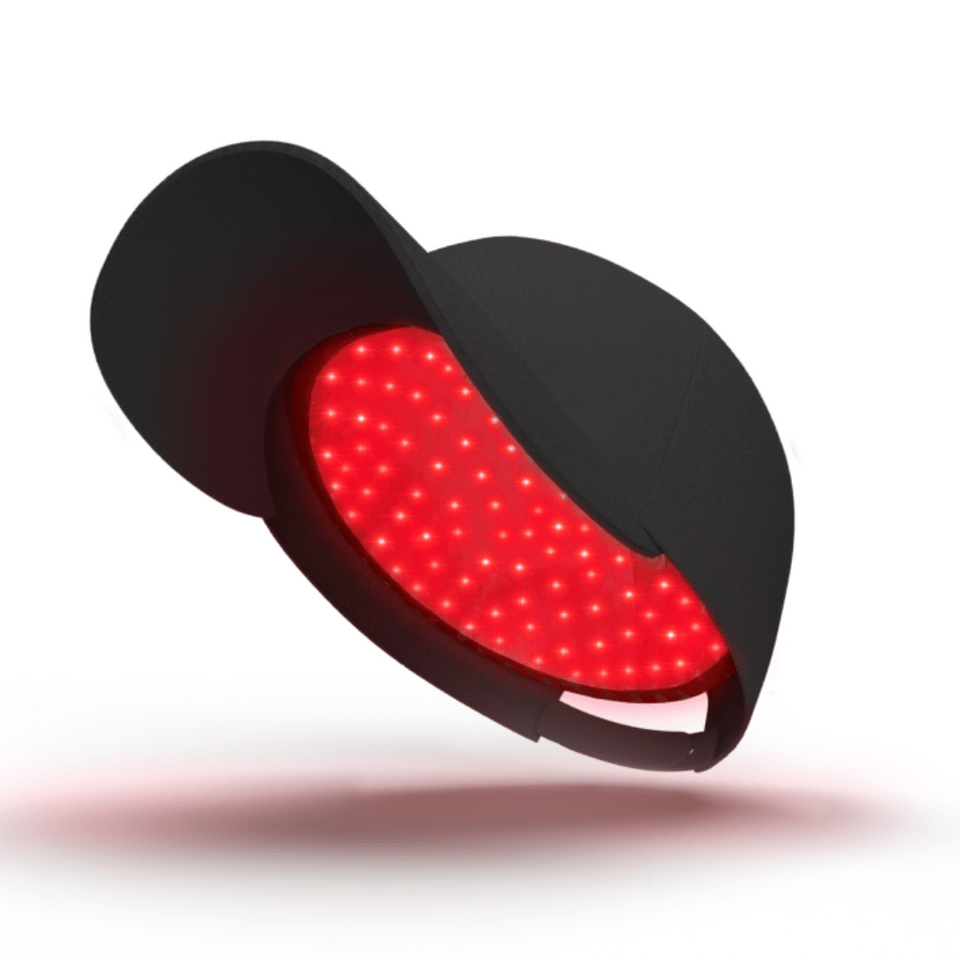 272 Laser Cap A Fox International