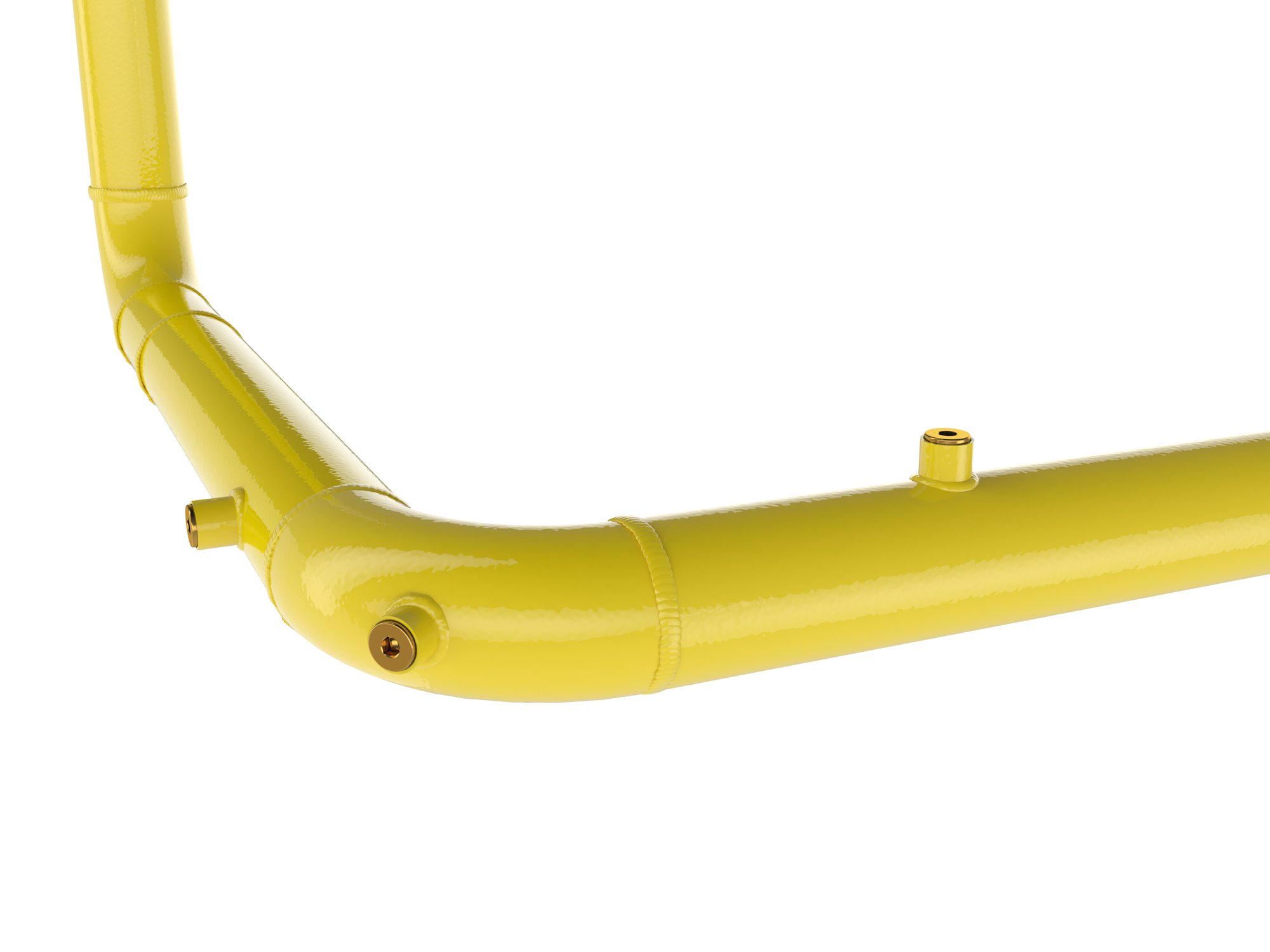 Production Alternative Fuel Pipe Solutions