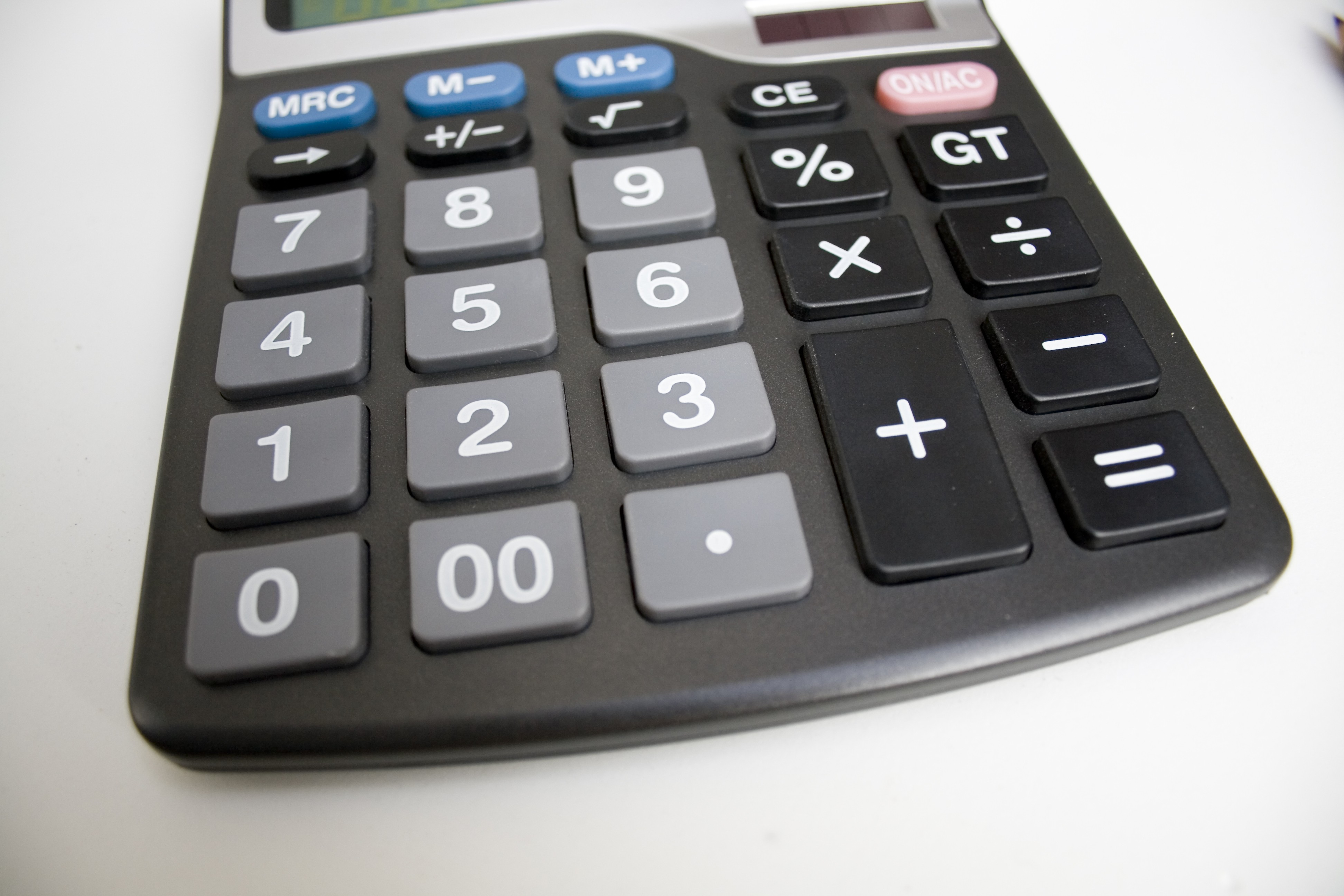 Calculator American Farm Products