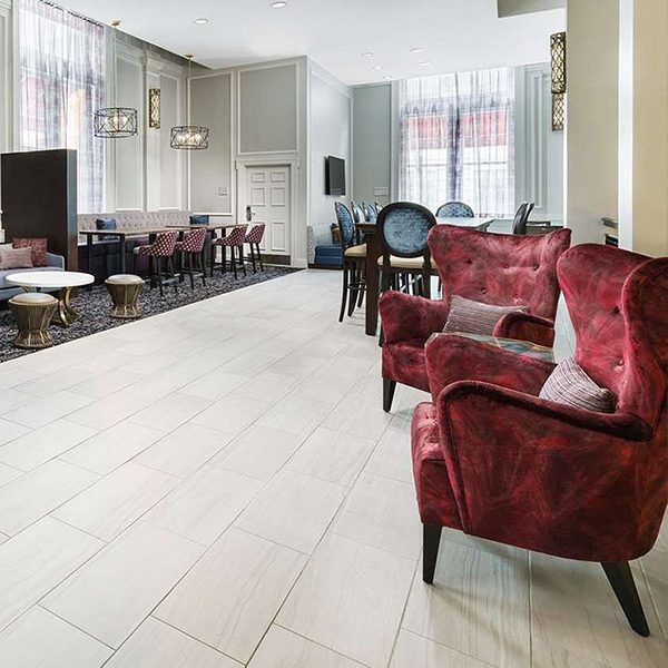 Hampton Inn Baltimore Afra Furniture