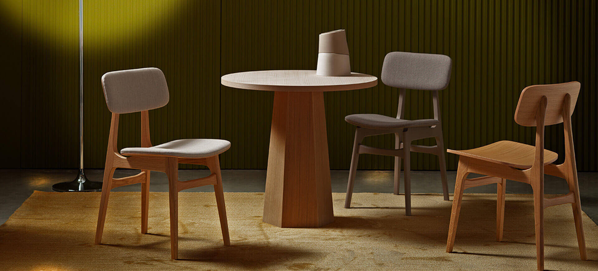 Commercial & Contract Grade Furniture Manufacturers Afra Furniture