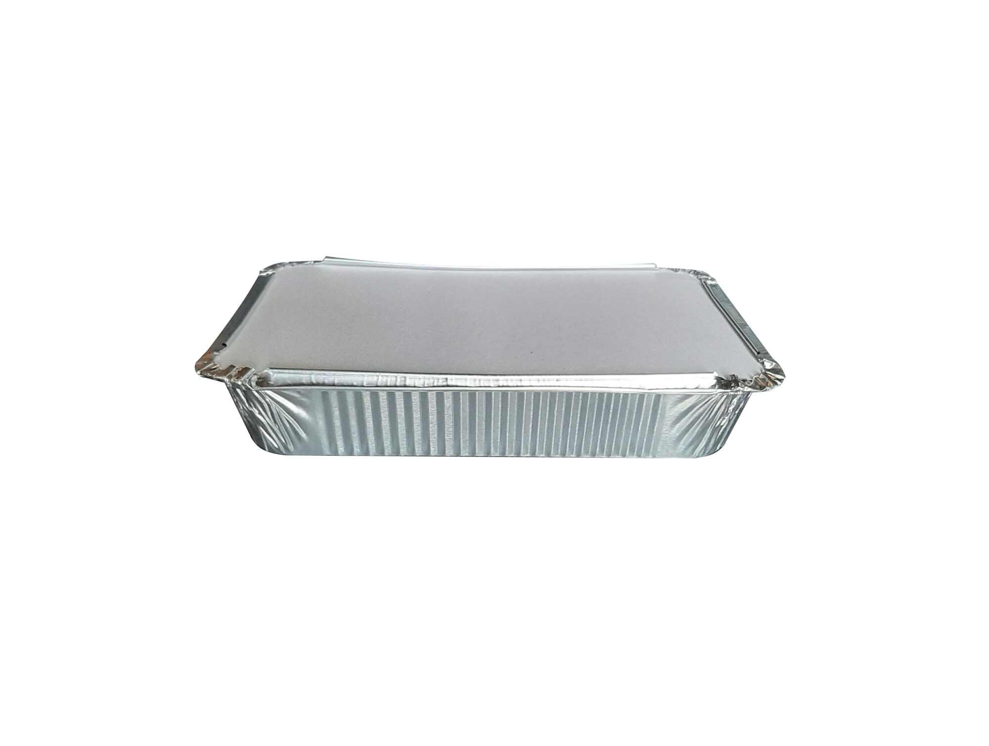 Aluminium Container 8389 (HD)1000 pcs Al Afrah Plastic Product Trading