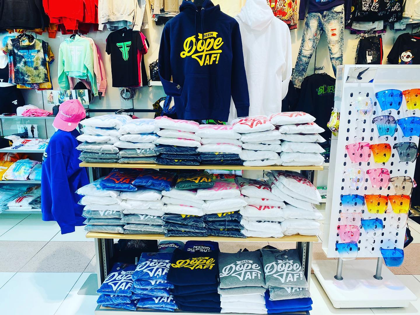 James Edwards Clothing Aframatunity