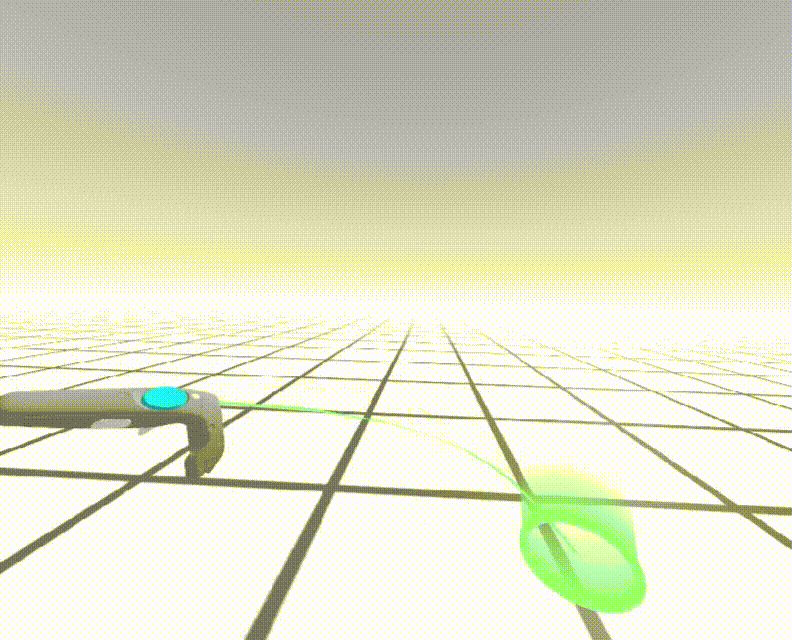 Developing an AFrame Teleport Component AFrame