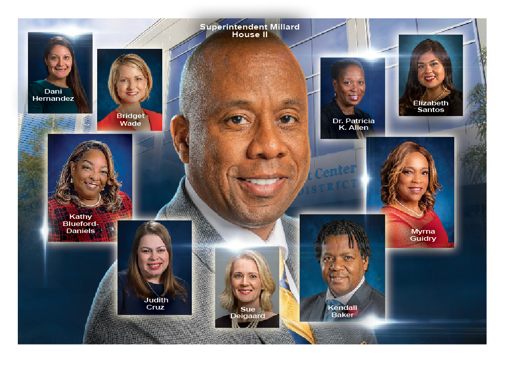 HISD and the TEA Takeover African American News and Issues