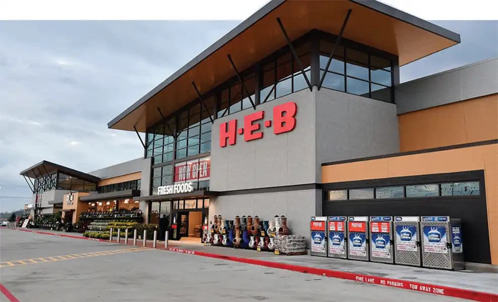 AMERICA’S BEST GROCERY CHAIN African American News and Issues