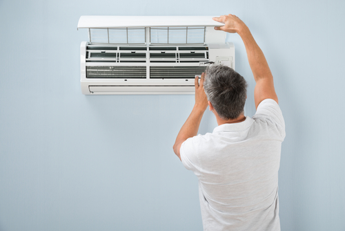 The Reasons Your AC Is Not Cooling the House & What to Do About It