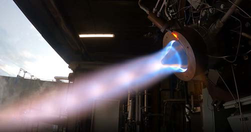 ROTATING DETONATION ROCKET ENGINES (RDRE) – Air Force Research Laboratory