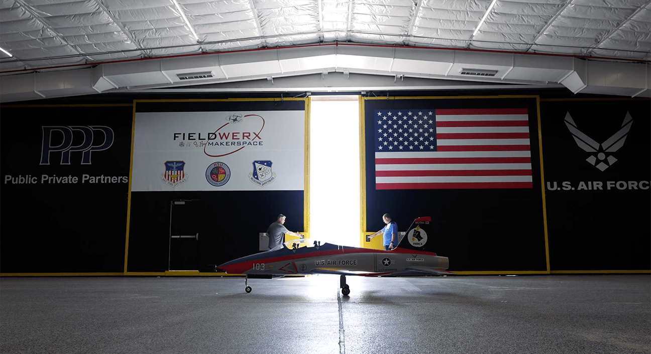 Project FIERCE fuels the future of synthetic jet fuel generation Air