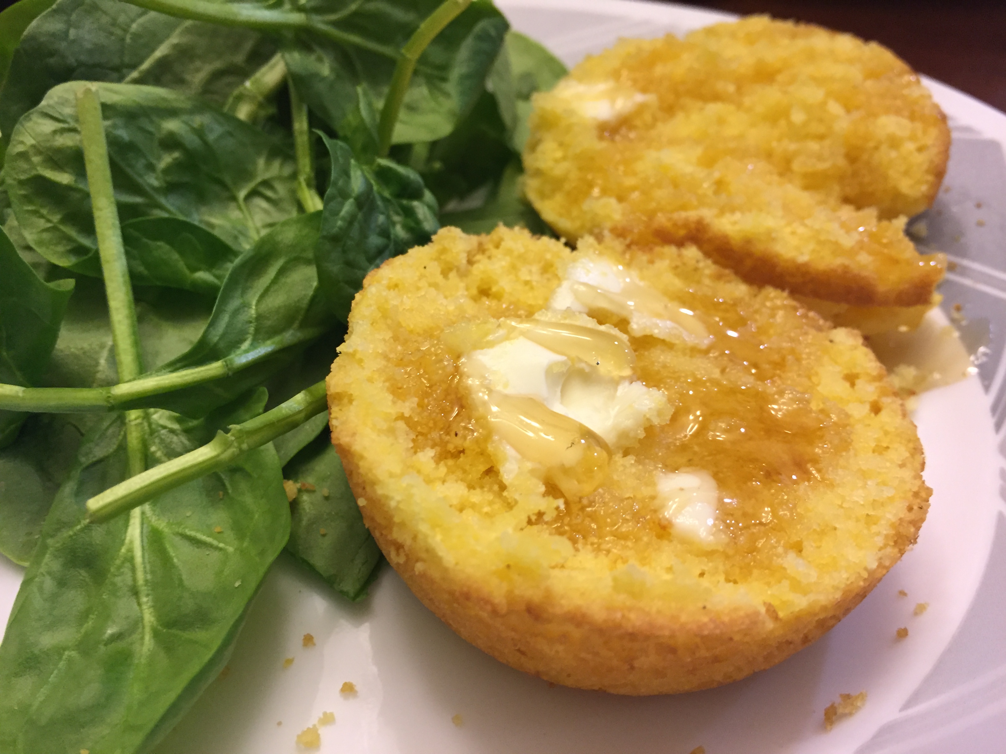 The Best Gluten Free Cornbread Muffins a fresh brewed faith