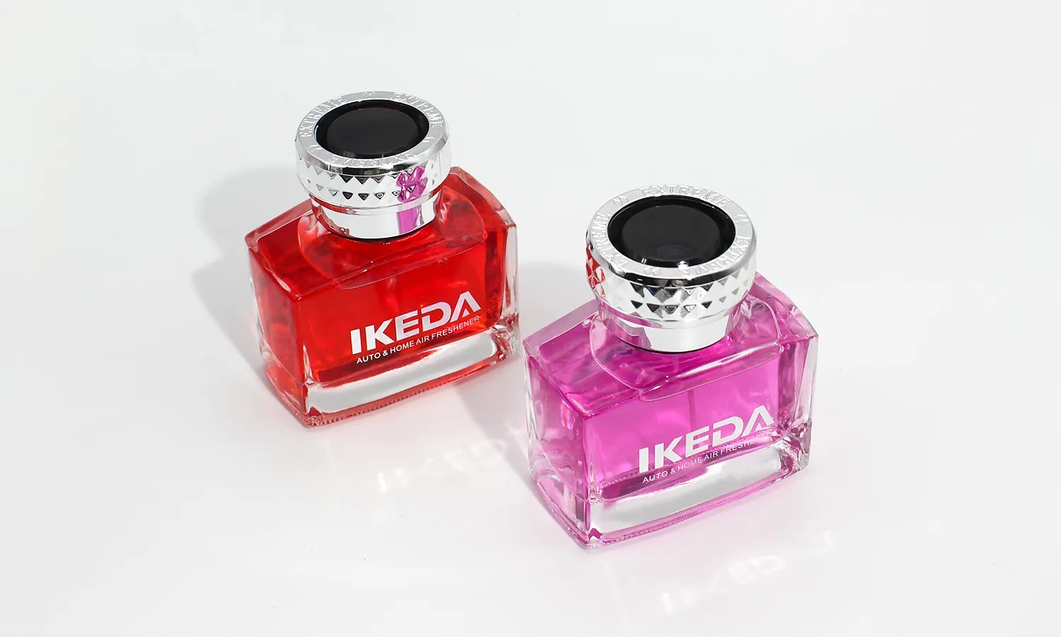 Liquid Air Freshener Manufacturer IKEDA Freshener