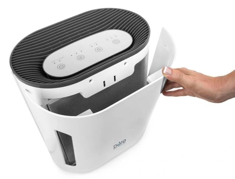 The Best Affordable Air Purifiers for Allergies Get Relief!