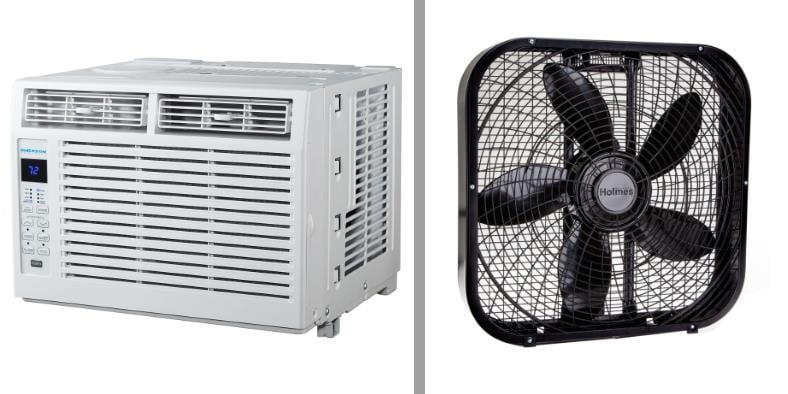 What Uses More Electricity AC Or A Fan? See What I Found Out!