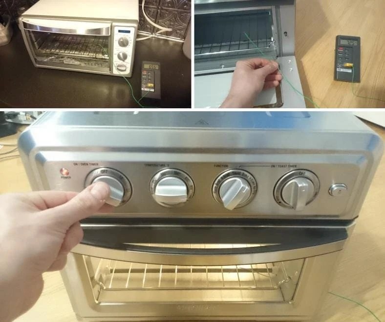 How Long Does A Toaster Oven Take To Preheat? See What I Found!
