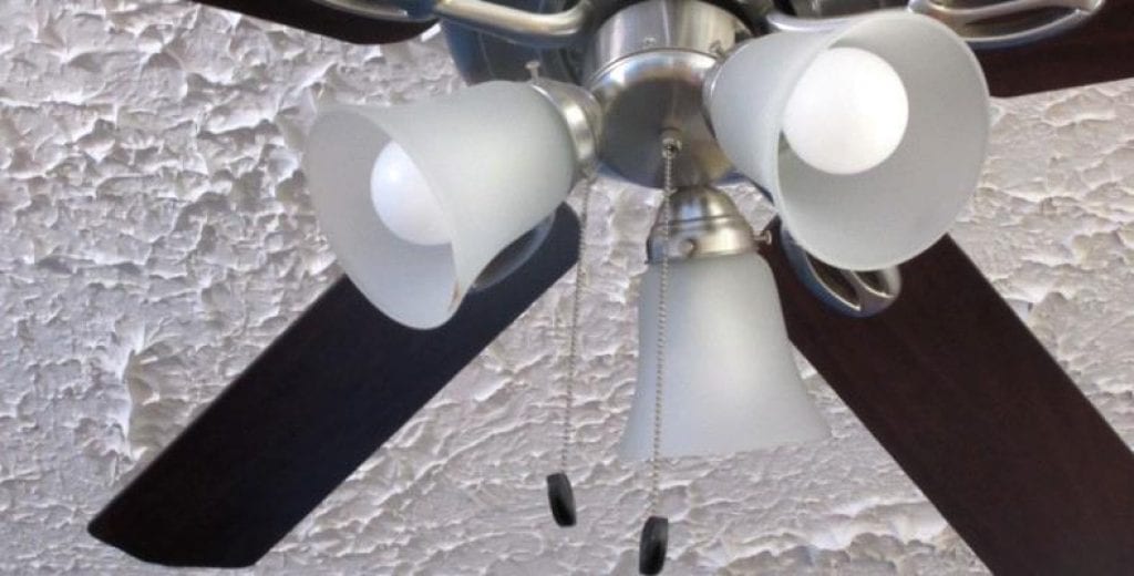 How Much Electricity Does A Ceiling Fan Use? A Helpful Guide For Everyone