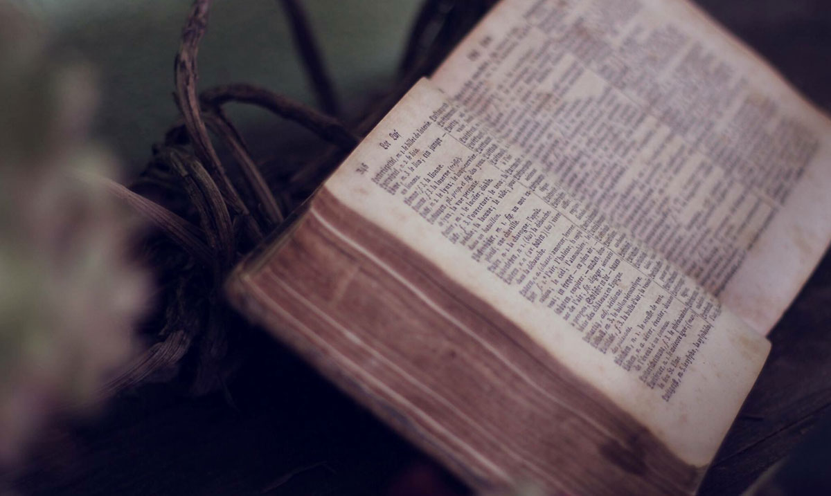 Fresh Start Blog Biblical Verses of Sobriety
