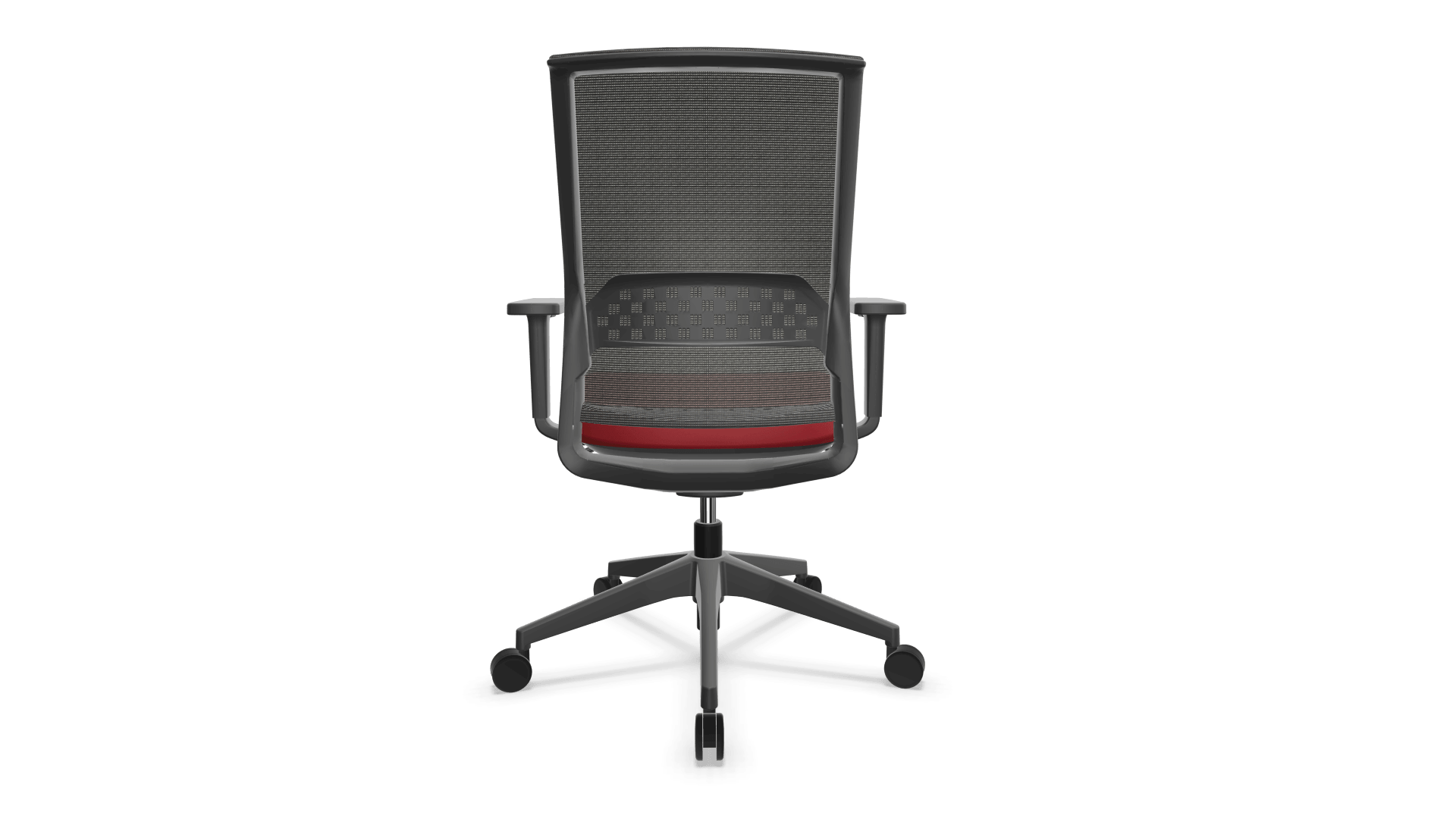Actiu STAY Harlequin Modern Office Chair