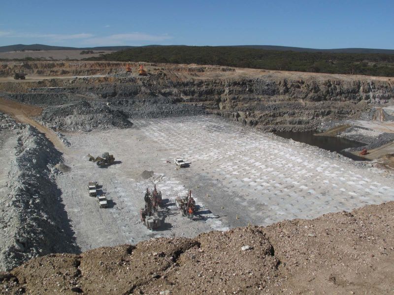 Global demand could boost lithium mining in Zimbabwe
