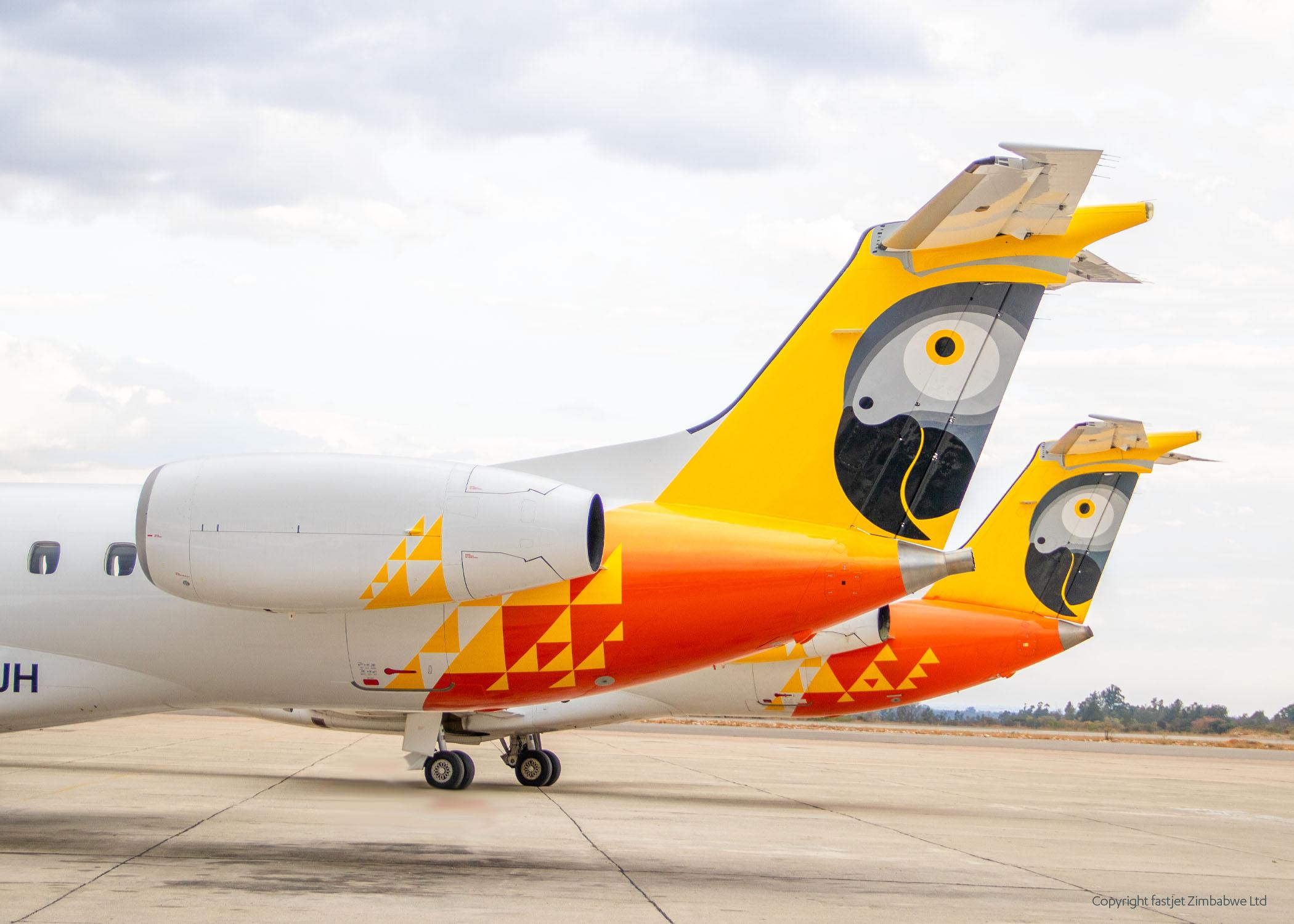 Fastjet adds more flights Bulawayo to Johannesburg Africa Beat