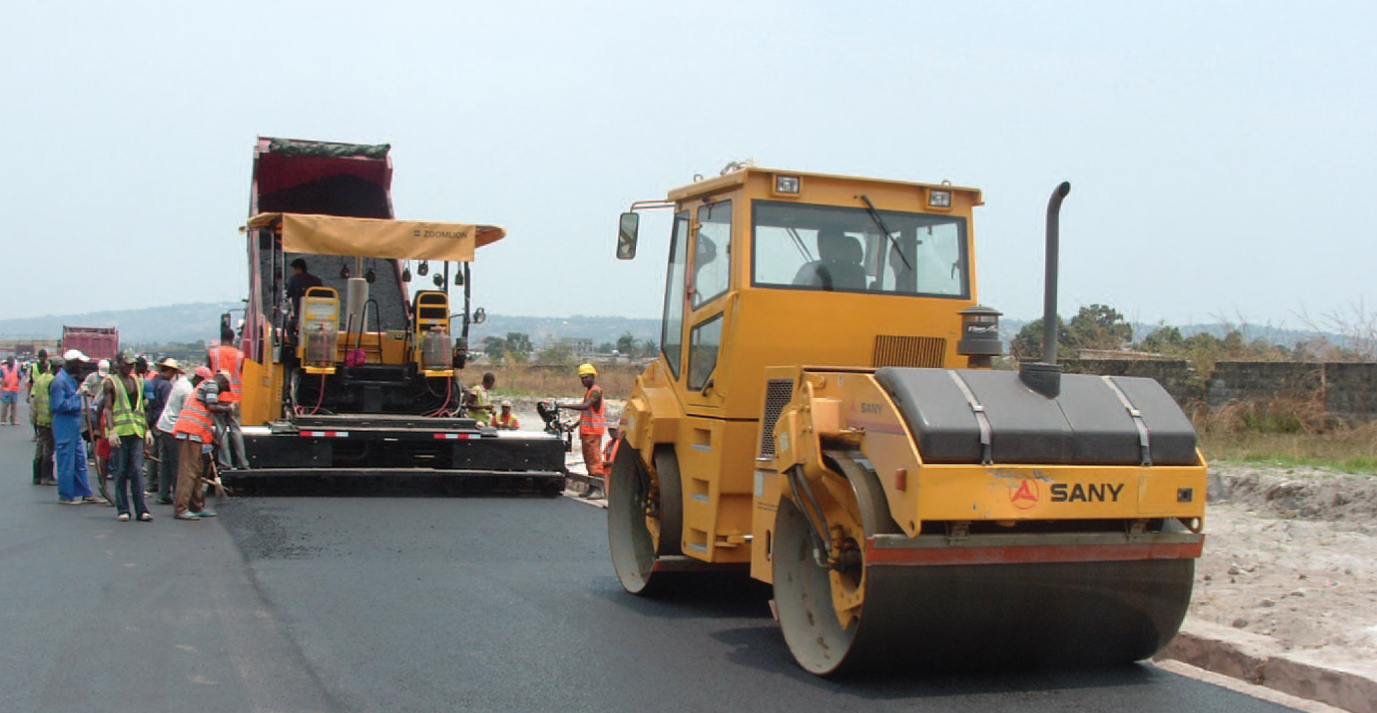 AfDB grants more than 52 billion CFA francs for road construction in