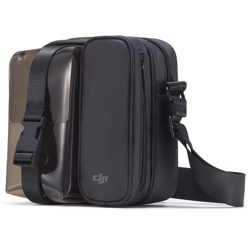 DJI Mini Bag+ (Black) (Mini/Mini 2) Africa Drone Kings DJI Drone