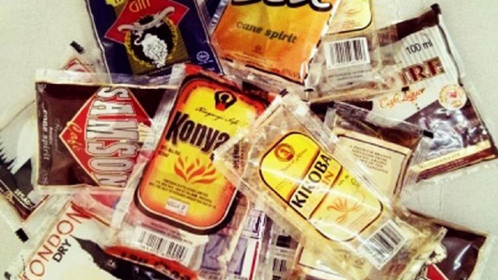 Tanzania bans alcohol in sachets Africa Feeds