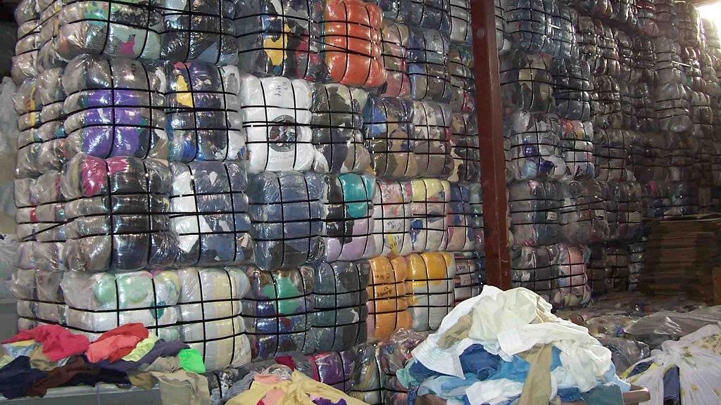 Kenya withdraws proposed ban on used clothes from the U.S.A Africa Feeds