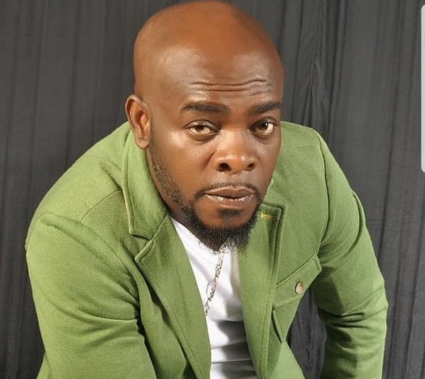Ghanaian singer Kofi B dies after performing at concert Africa Feeds